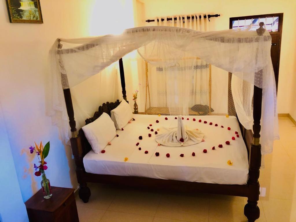 Ranu Villa Elagawagoda Экстерьер фото